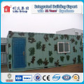 Shipping Container Hotel Water Proof Container 40′ Shipping Container